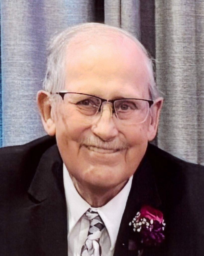 David S. Frerichs Profile Photo