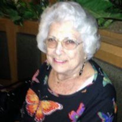 Ruth B. Harter Profile Photo