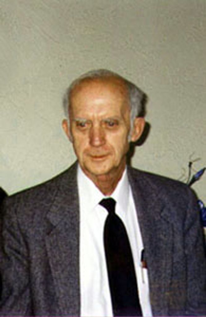 Dewey Mont Smith Profile Photo