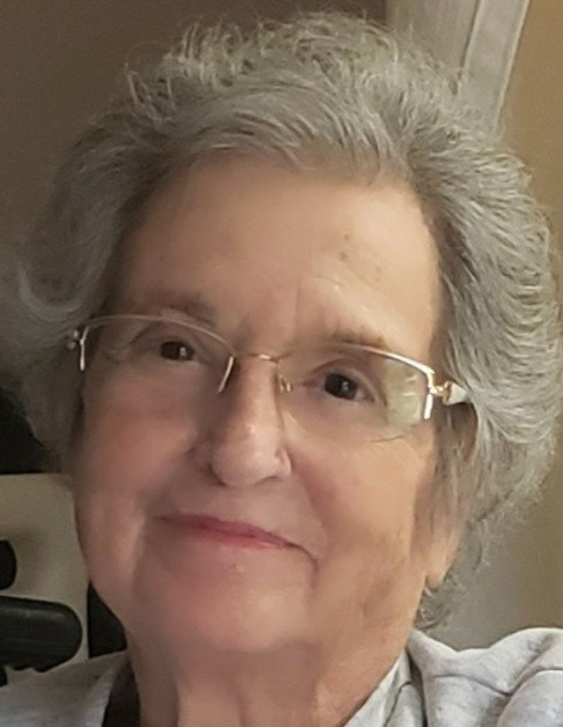 Carrie O. "Marge" (Sullivan)  Archer