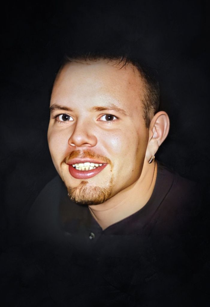 Ronald A. Bevil II