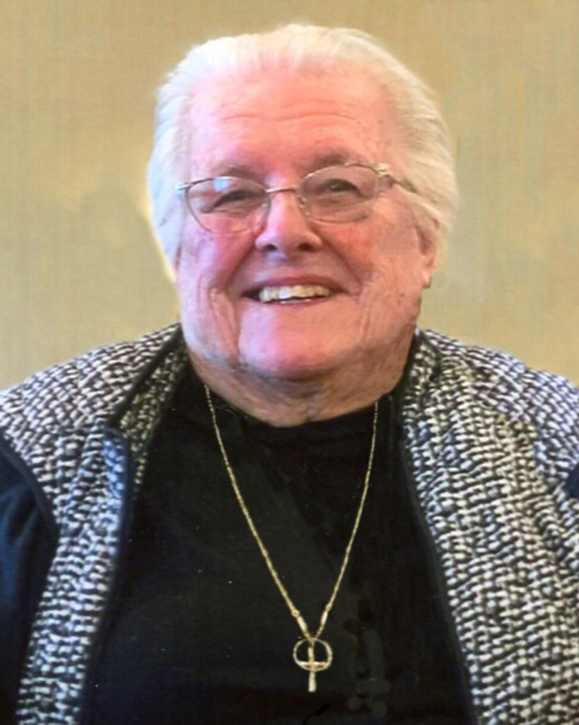 Marcia Cerven