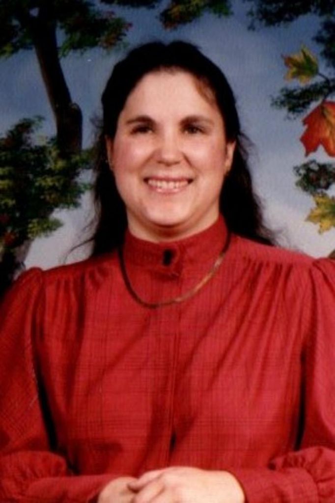 Constance Edna Hatmaker