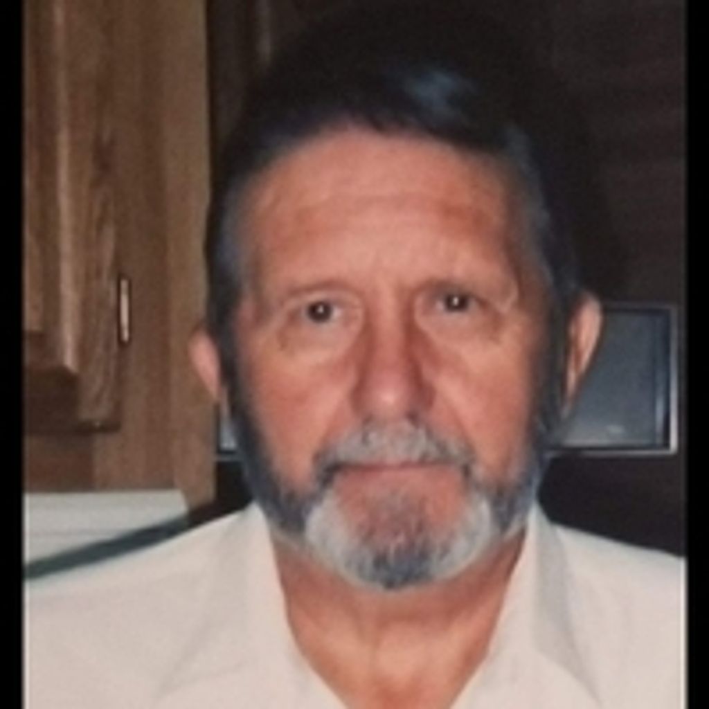 Melvin Campbell