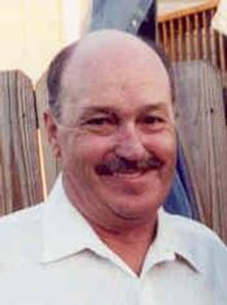 Francis Ronald Mills