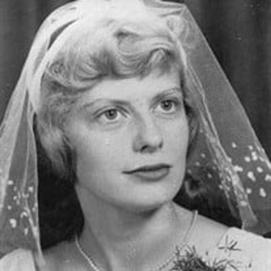 Marie A. Shea