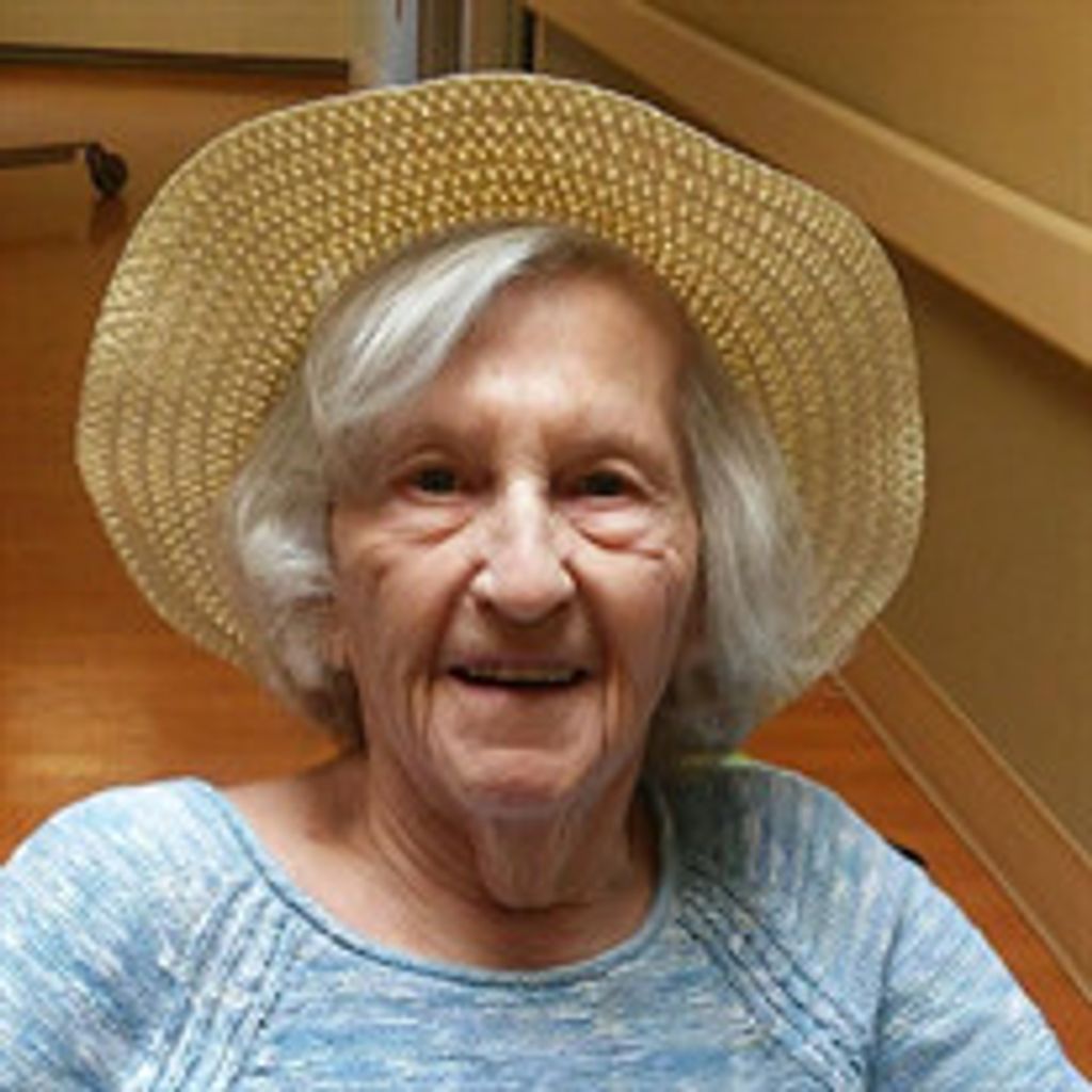 Mae Mears