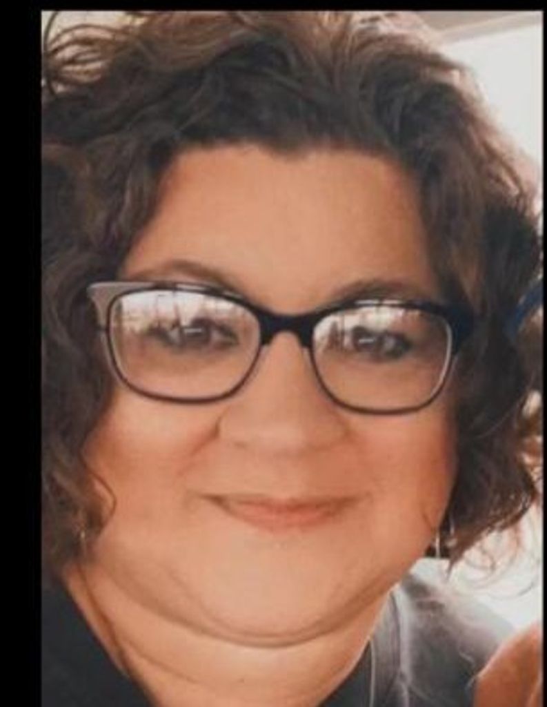 Joanne "Jo" Marie Sourwine