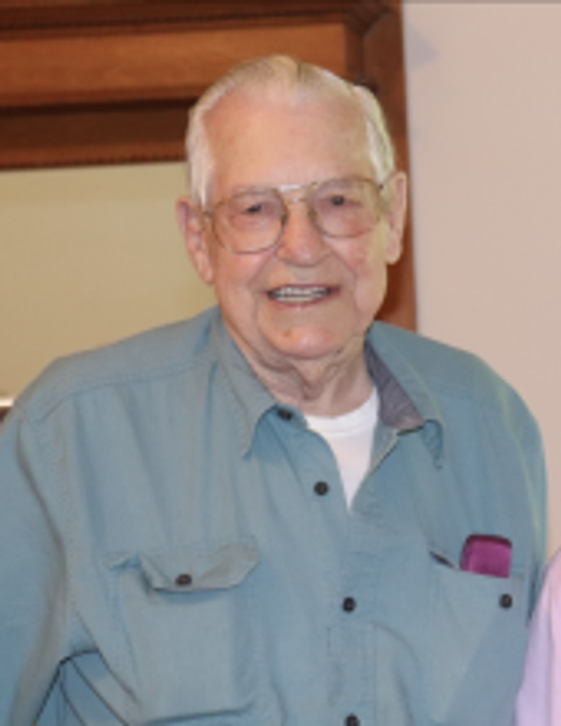 Burley Ray Warner Profile Photo