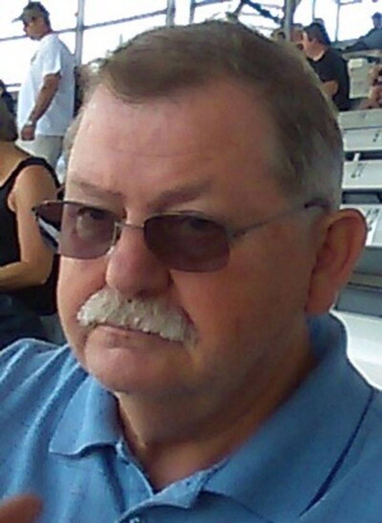 Mark Stephen Head Profile Photo