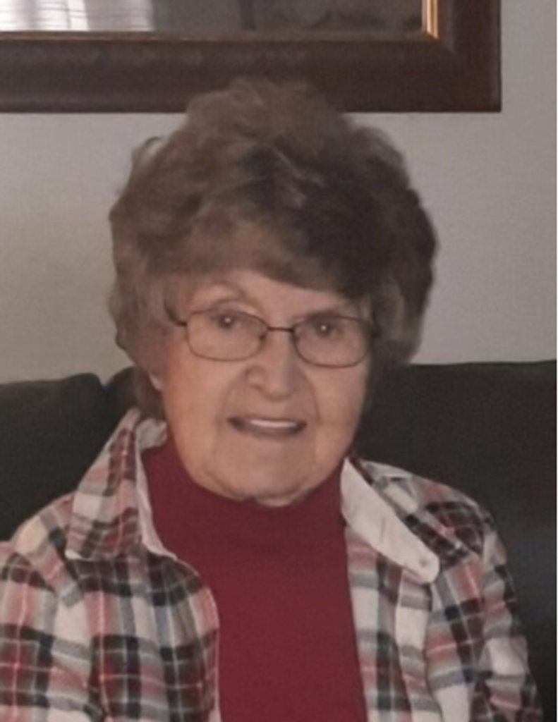 Virginia "Ginny" Lawson Profile Photo