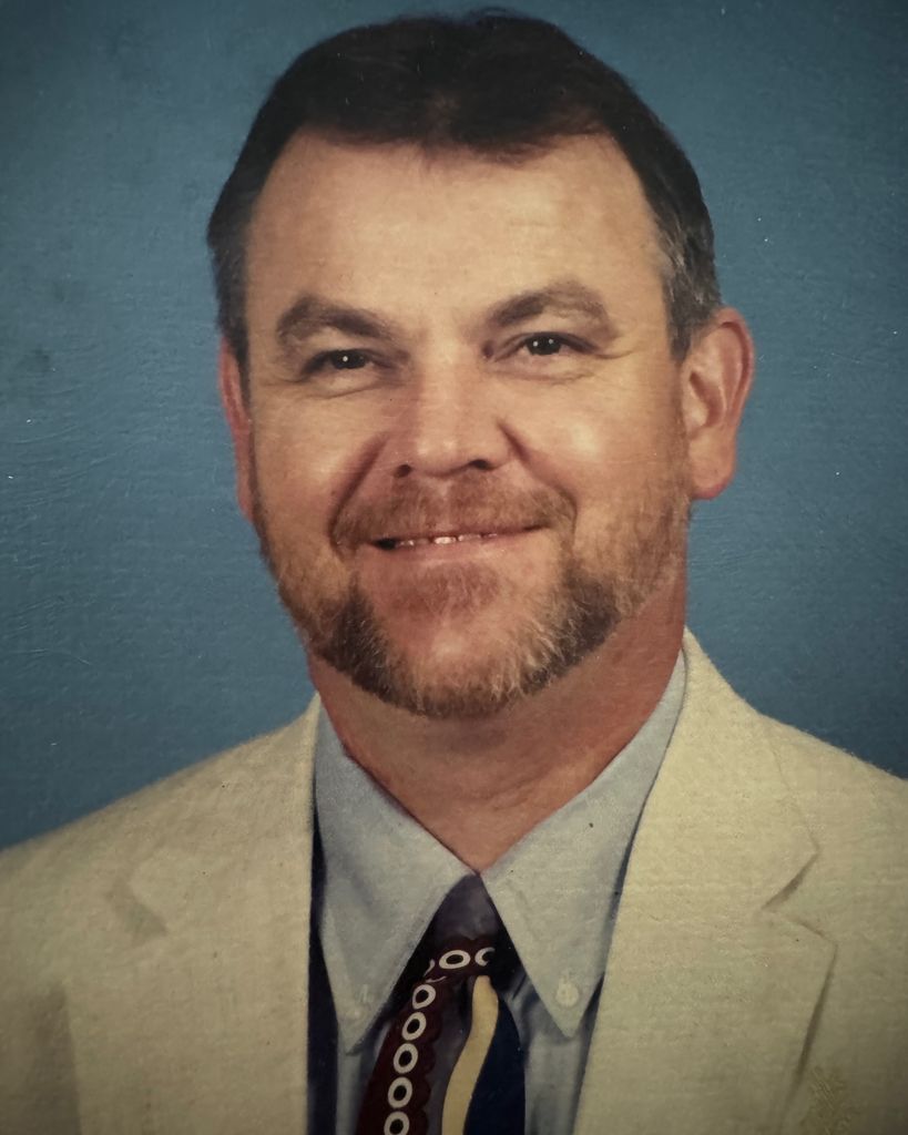 Ronald Dixon "Dickie" Burchette