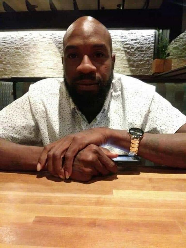 Roy Ward Sr Profile Photo