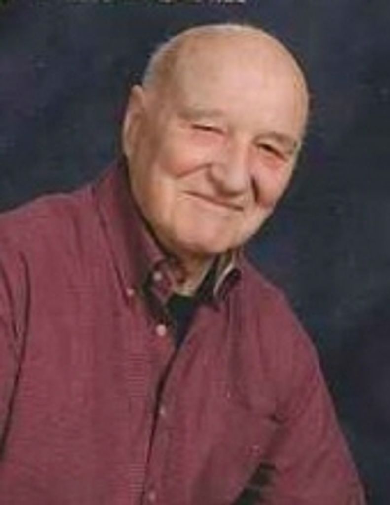 Joseph Etheridge