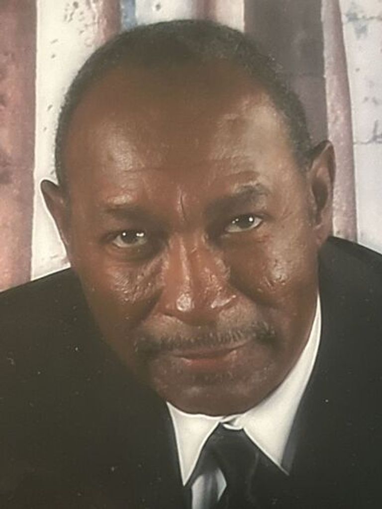John Overton Walker Profile Photo