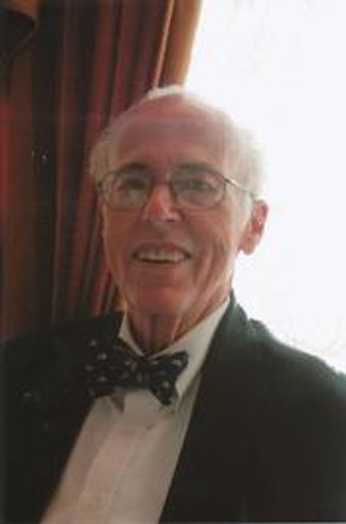 Edward S. Bradford, Jr. Profile Photo