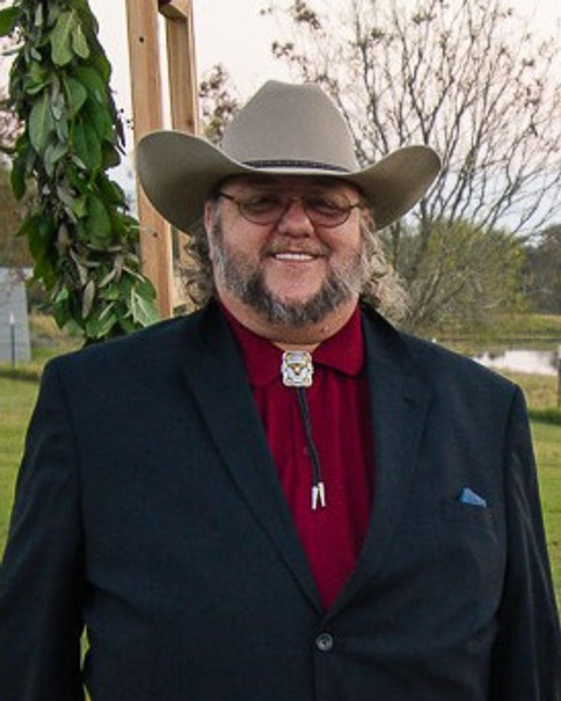 Thomas "Thom" Savidge
