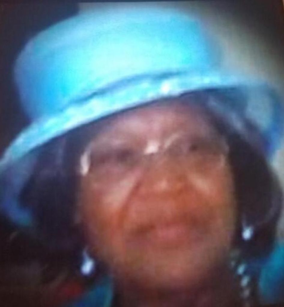 Bessie Ruth Perry Profile Photo