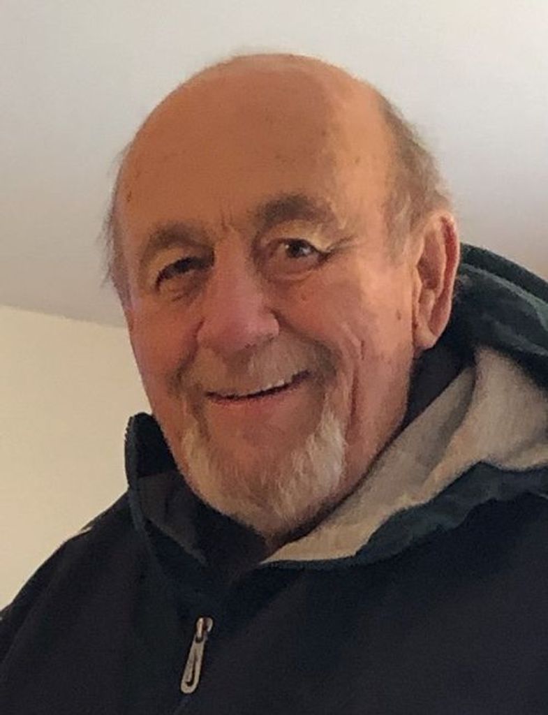 Stephen P. "Steve" Haslehurst