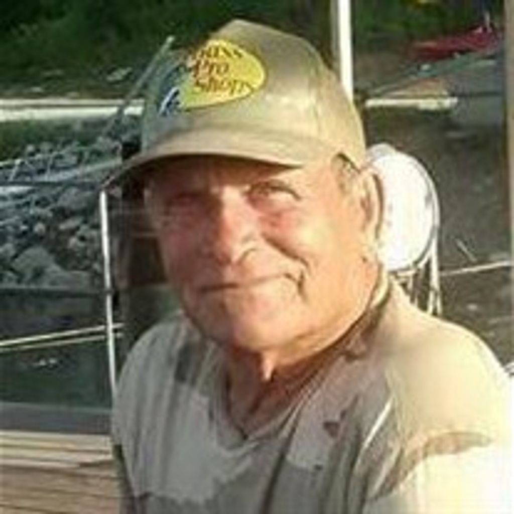 Ray Dean Dotson