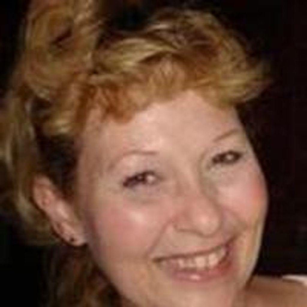 Ruth Mayfield Parker