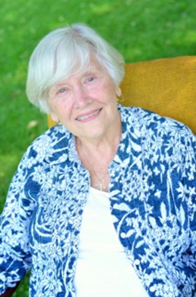 Mary Ann Pierce Whelchel Smith