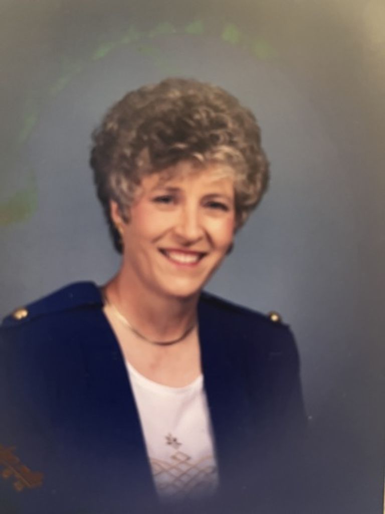 Barbara Ward Kennedy Profile Photo