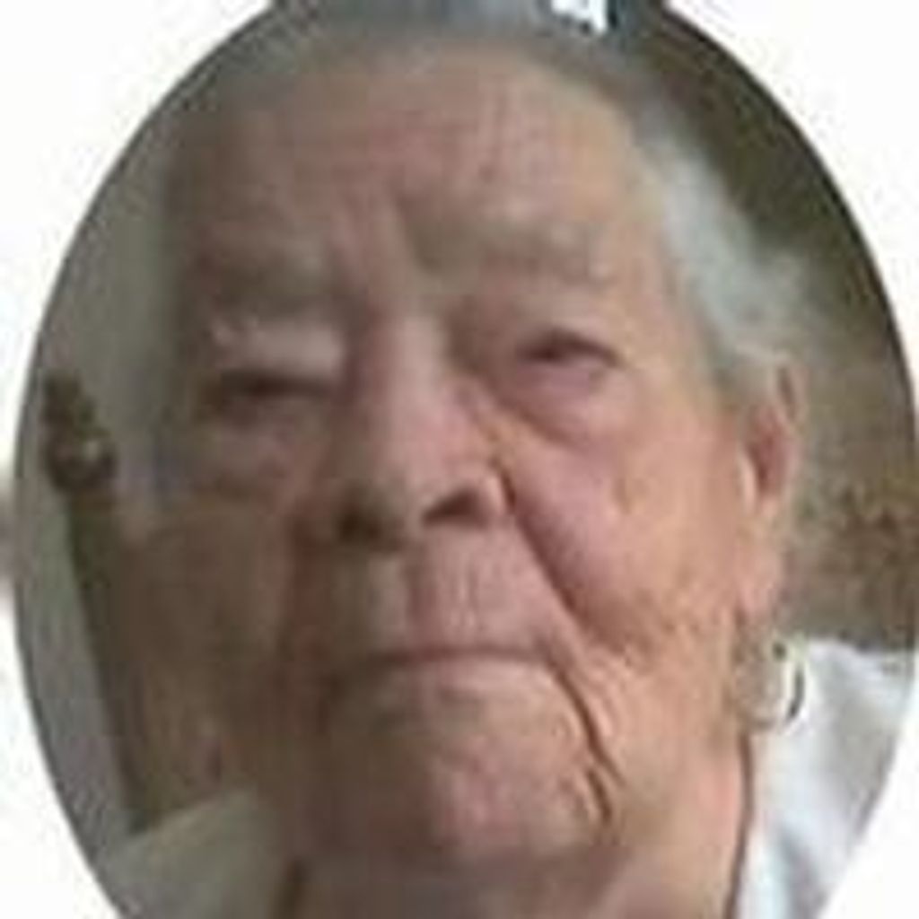 Maria C Alfaro