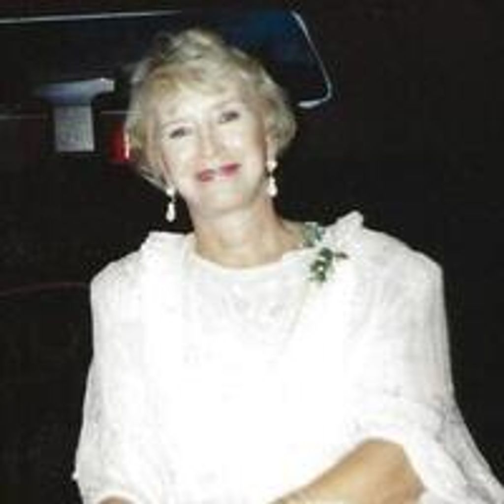 Annie "Anne" Ruth Howell Campbell Profile Photo