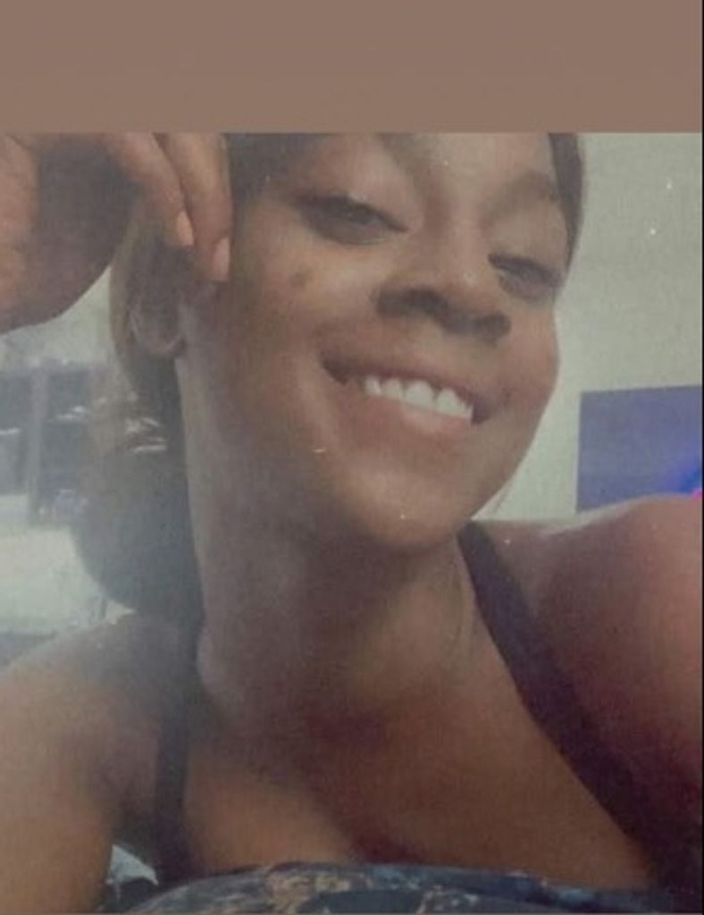 Sharica Davenport Profile Photo