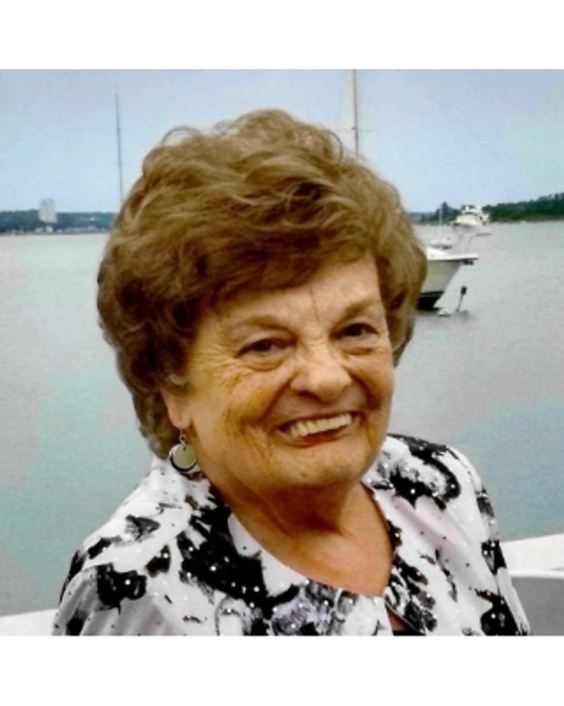 Ms Beverly A. Carreiro