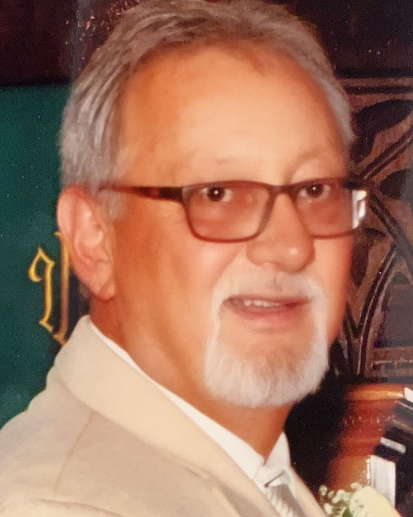 Joel B. Fickett Profile Photo