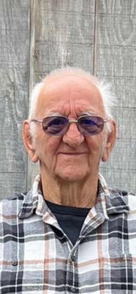 Walter Tillson Profile Photo