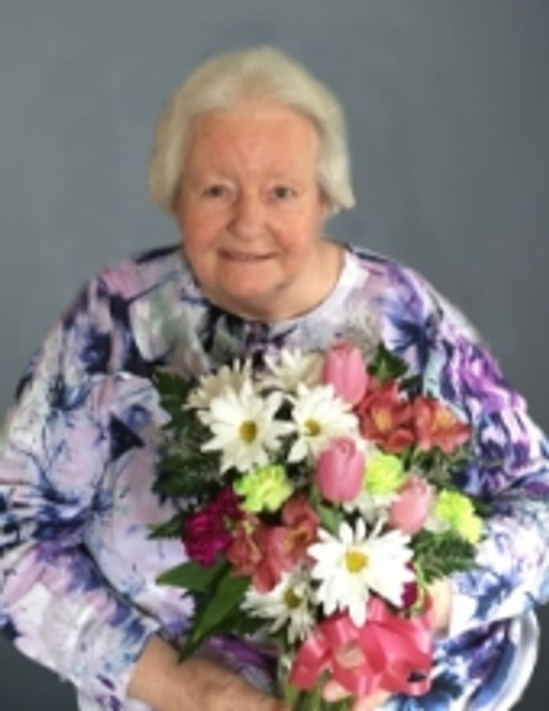 Roswitha “Rose” Burkart Profile Photo