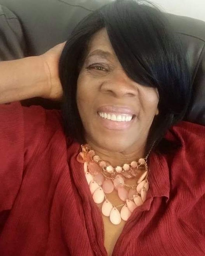Yahweh Ben Yahweh( Elouise Stancil Stevens) Profile Photo