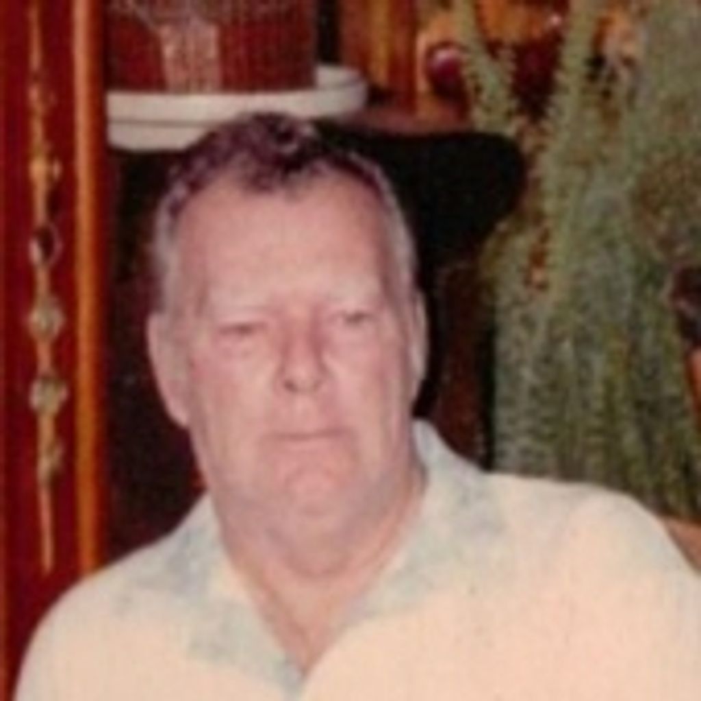 Billy Hobert Mooney