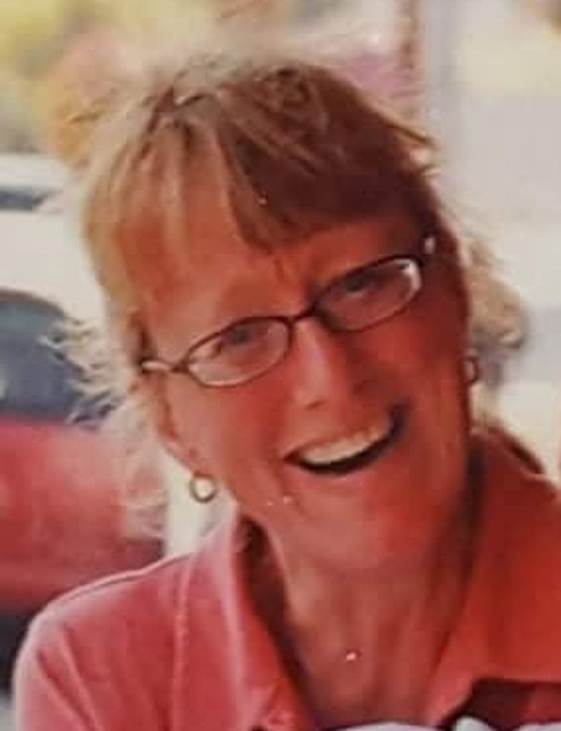 Donna Jacqueline Powers Profile Photo