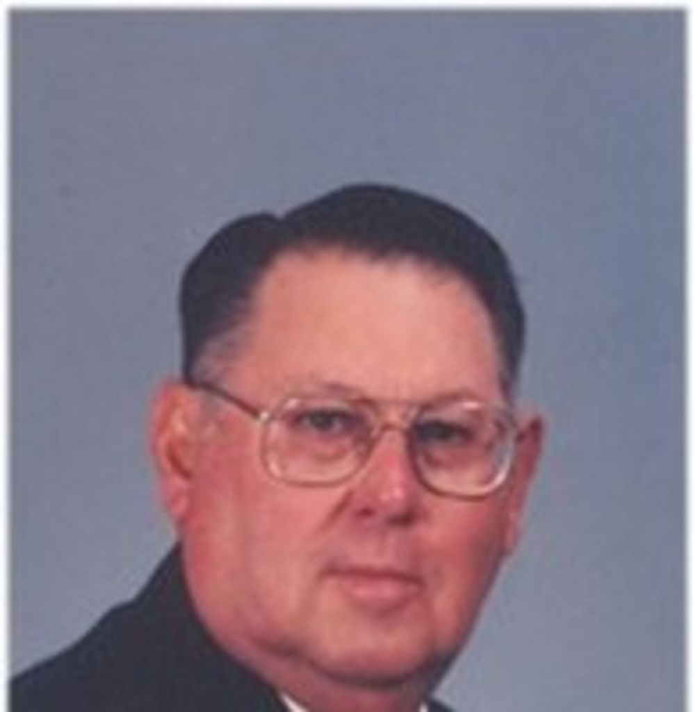 Harold Primeaux
