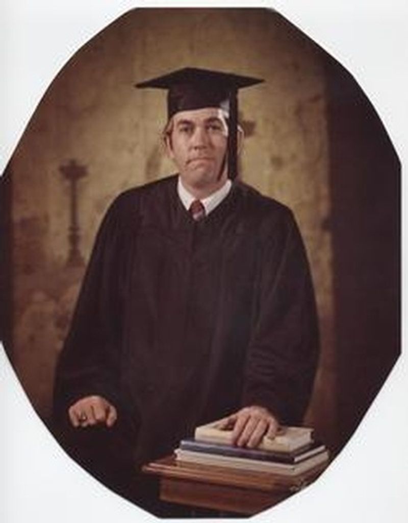 James M. Dorough, Jr.