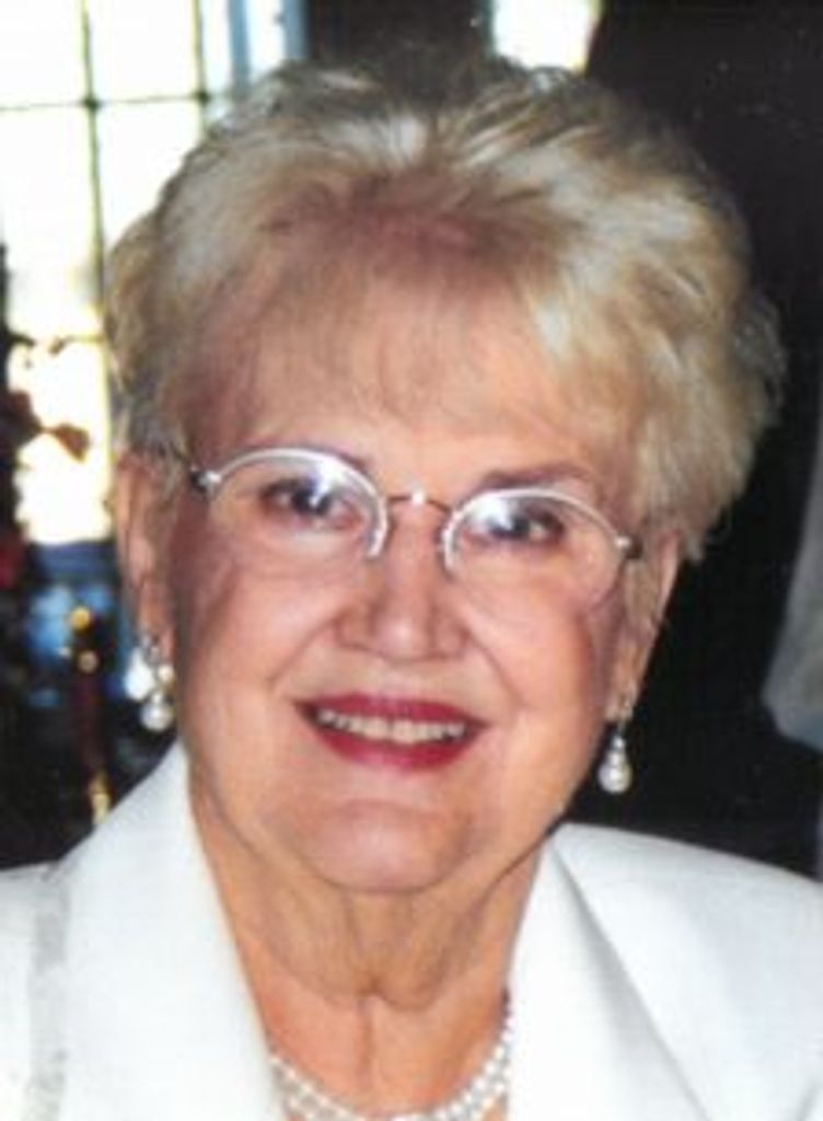 Rowena Allen Forster Profile Photo