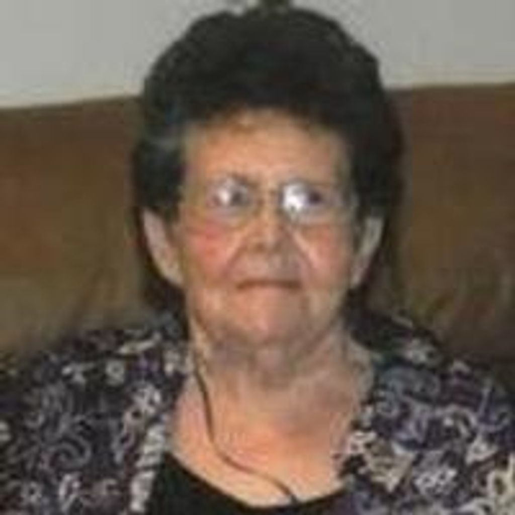 Virginia Lydia Hardy