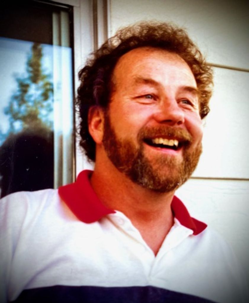 Rudy Ray Hahn Profile Photo