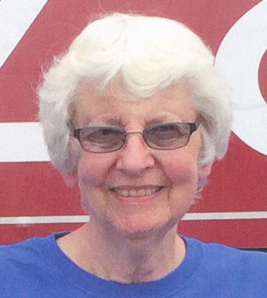 Janice A. Gray Profile Photo