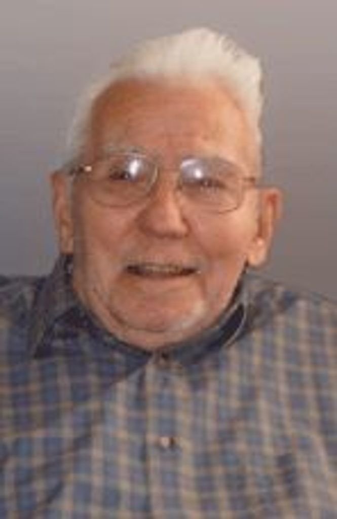Clifford V. Dane