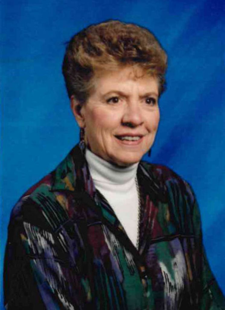 Anne Marie Allen