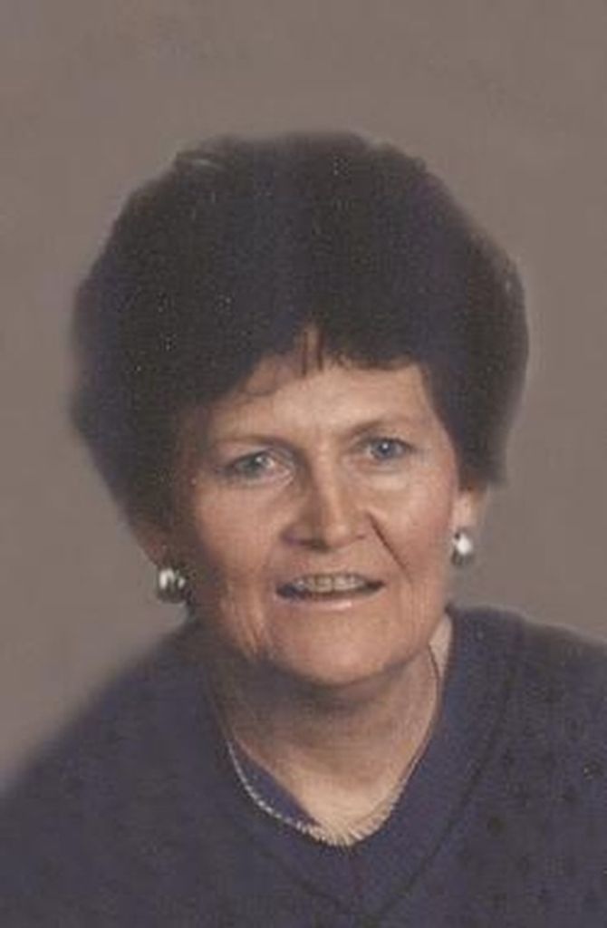 Ann Cramer Mills