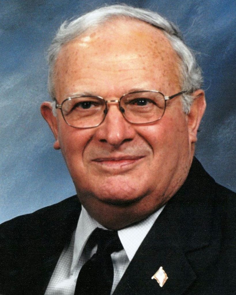 Stanley Stone Profile Photo