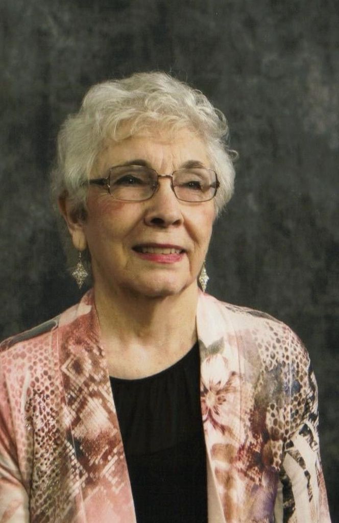 Mary Lucille Martens Profile Photo