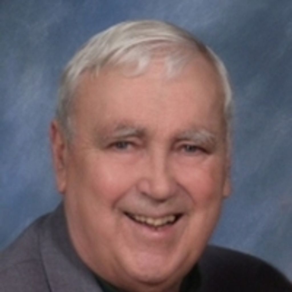Richard Alan Johnsten