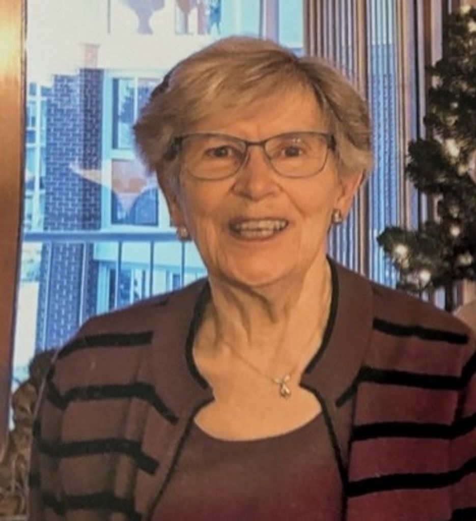 Elizabeth Wieler